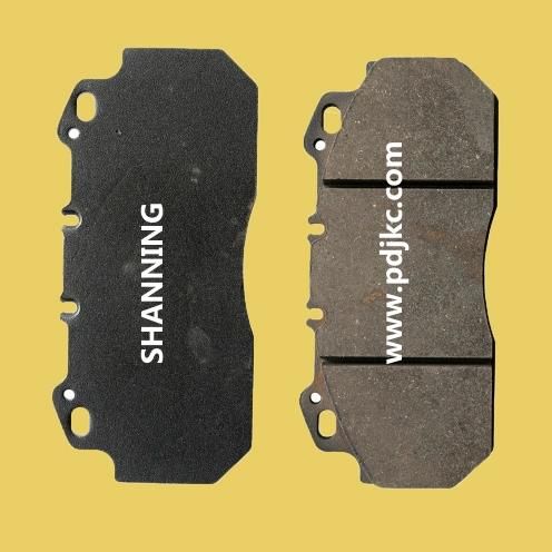 Brake Pads 20825594/29090