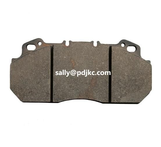 Magnum Truck Brake Pads Wva29090