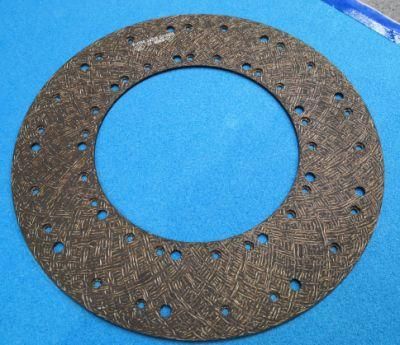 High Copper OEM Quality Clutch Facing, Luk-Type Clutch Facing, Sachs-Type Clutch Facing, Valeo-Type Clutch Facing