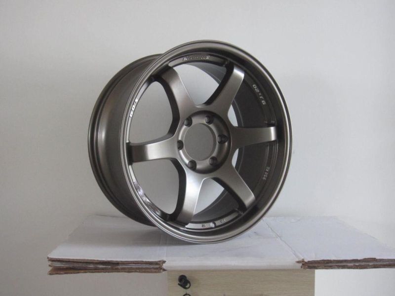 Bronze Mill DOT 20X9.0 Wheel Rim Replica