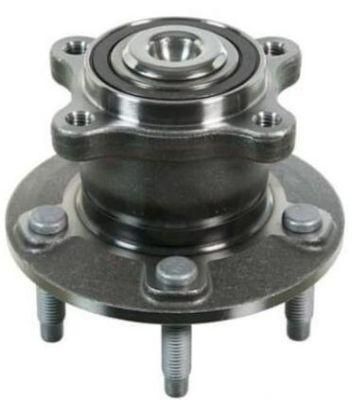 Auto Wheel Hub Bearing Unit 512438 Br930836 Ha590444 Wheel for Buick Encore Rear Chevrolet Sonic Rear Chevrolet Trix Rear Dodge Atitude Rear