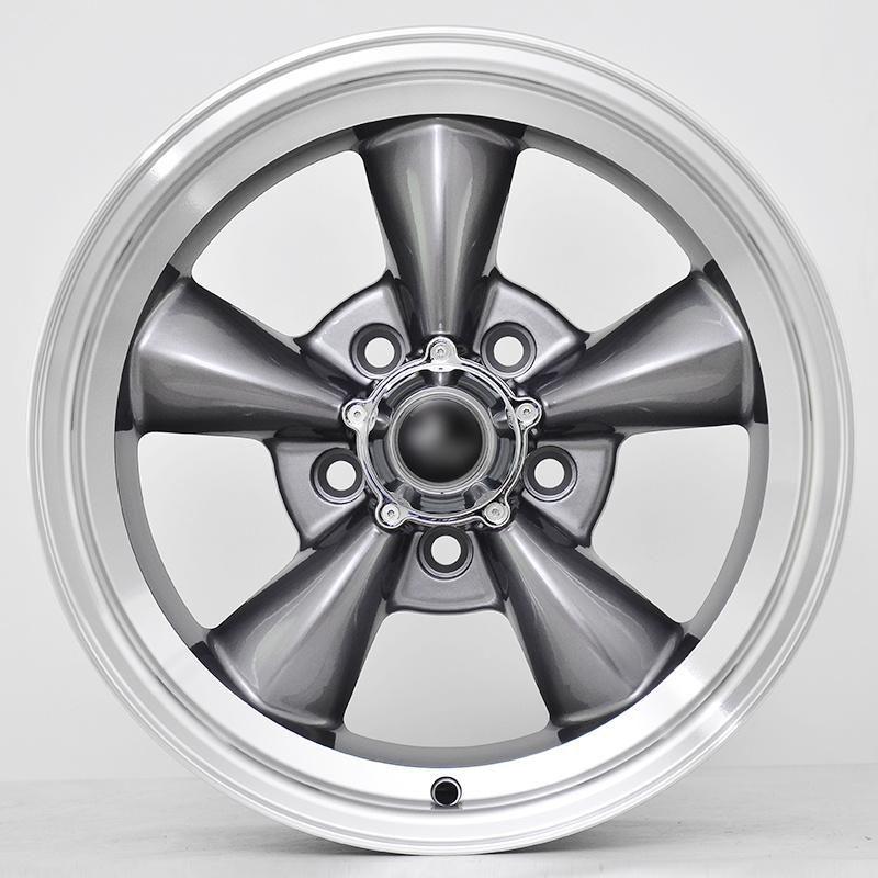 Am-5097 Aftermarket Car Alloy Wheel Rim