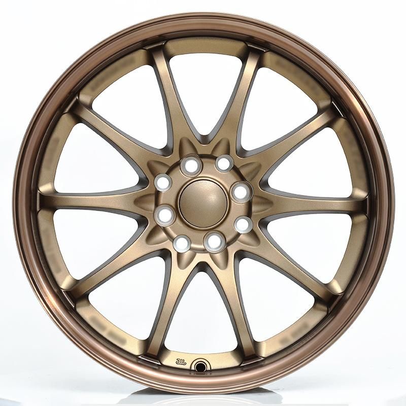 Am-5481 Aftermarket Car Alloy Wheel