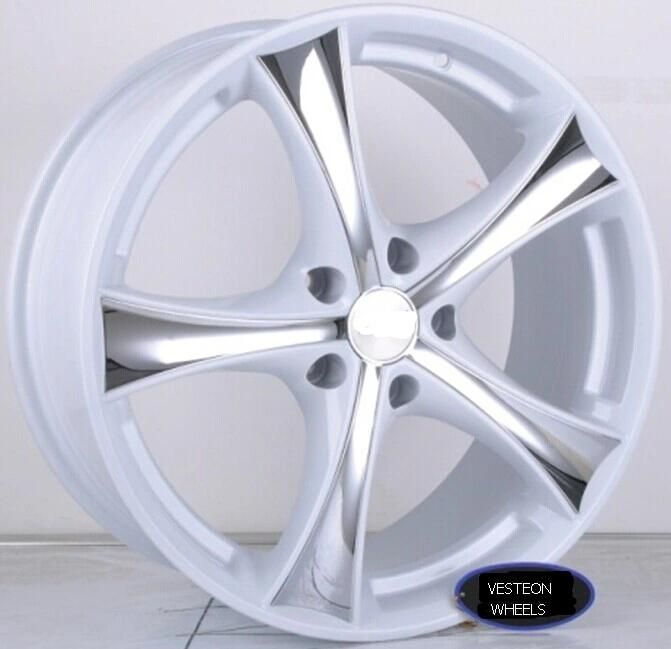 High Performance20 Inch Alloy Wheel Rims (VC201)