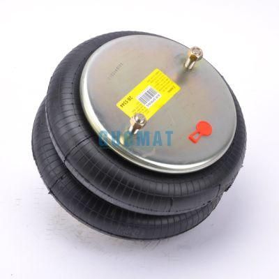 Goodyear Suspension Air Spring 2b12-300/Contitech Convoluted Rubber Air Bag Fd330-22327