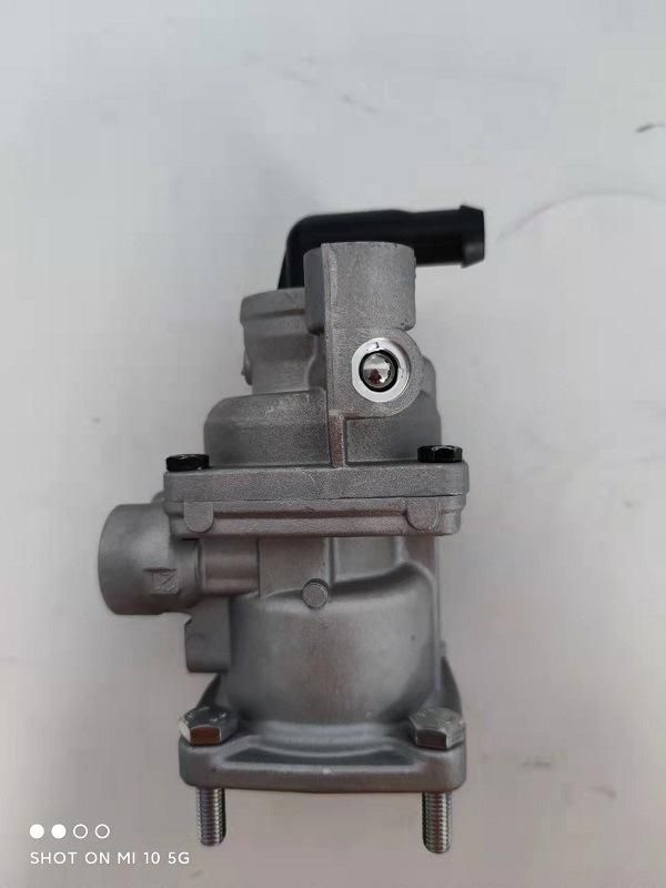 4613192700 Hot Sale Foot Brake Valve Used in Buses and Trucks