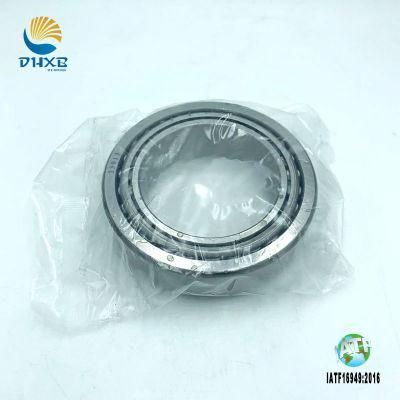 Koyo Bearing 16150/16284 1775/1729 15117/15251d 15125/15244 Taper Roller Bearing