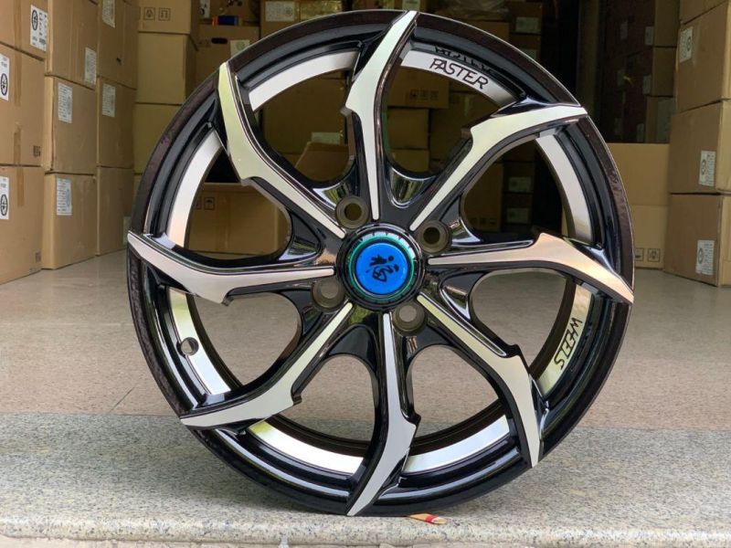 Motorcycle Alloy Wheel Rims 15inch Car Wheels