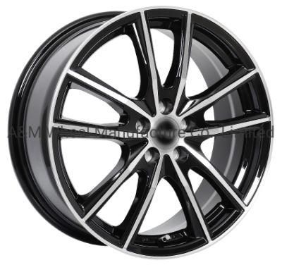 Am-2009 Aftermarket Car Alloy Wheel Rim