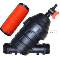 High Quality 1.5&quot; Y Style Disc Filter with Male Threads