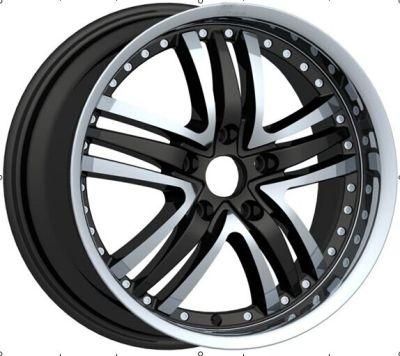 Replica Wheels Passenger Car Alloy Wheel Rims Full Size Available for Holden