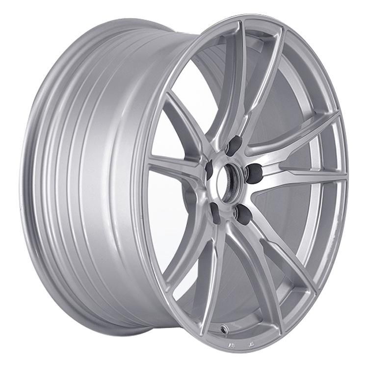 Customization Aluminum Alloy Wheels Rims