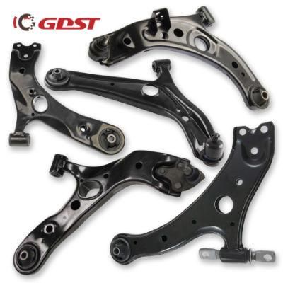 Gdst High Quality Suspension Parts Factory Control Arm 357407151 for Volkswagen