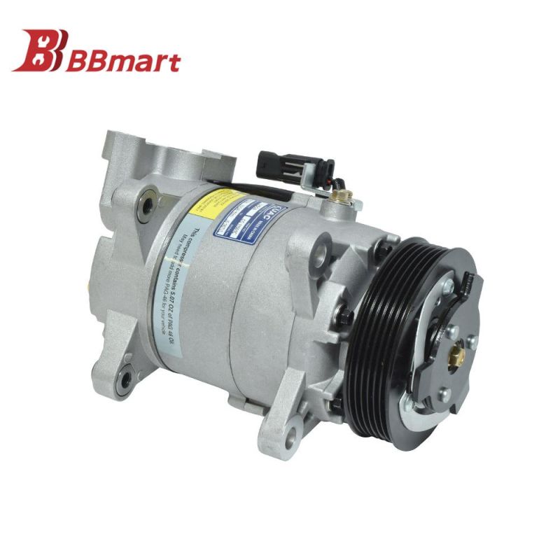 Bbmart Auto Parts for BMW X1 X3 X4 OE 64526826880 Professional A/C Compressor