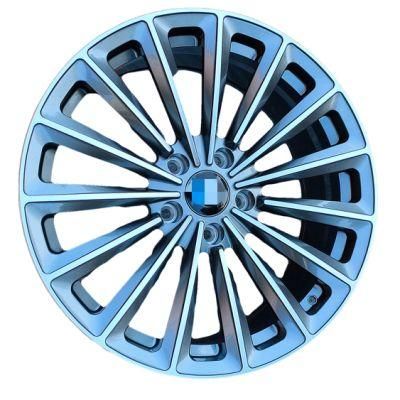 [Full Size Forged for BMW] Light Weight 18 19 Inch 5*112/120 Passenger Car Alloy Wheel Rims for 330 430 530 X1 630 740 X3 X4 X5m