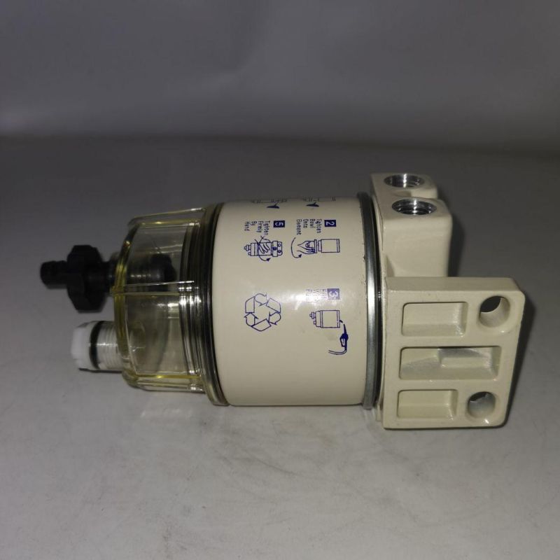 Auto Parts Fuel Filter R12t