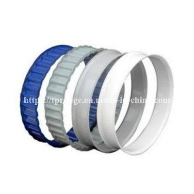 Wholesale Flat Channel Wheel Spacing / Spacer Rings /Heavy Duty Spacer Bands (20X4, 20X4.25, 20X4.5, 22X4, 22X4.25)