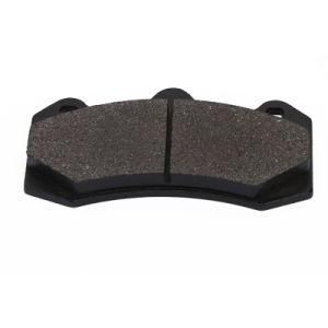 Factory Supply Brake Pad Multifunctional Sale Cars Brake Pad Set