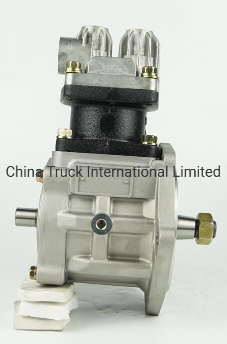 Isuzu Genuine Parts Air Compressor 8981873041 for Isuzu Fvz34/6HK1-Tcn