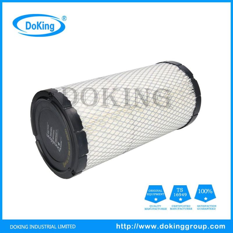 Auto Parts Air Filters RS3940 for Trucks with Good Price