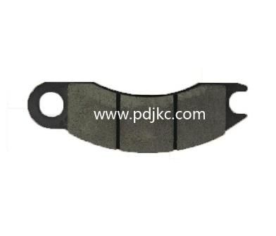 Engieering Truck Brake Pads (4V8416)