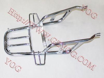 Mototcycle Parts Rear Carrier Wy125/ Skygo-125