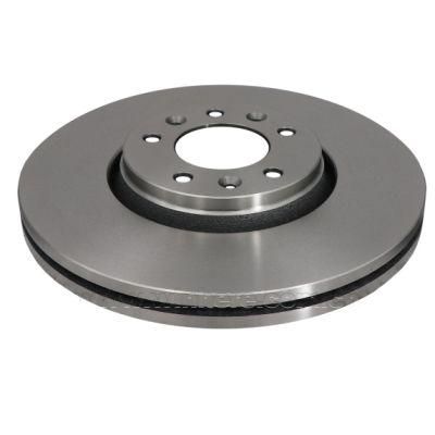 Auto Spare Parts Front Brake Disc(Rotor) for CITROEN,aftermarket ECE R90