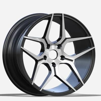 Hot Sale After Market Alloy Wheel