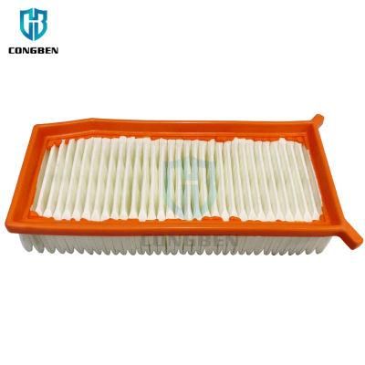 Congben Wholesale Original Quality Car Air Filter PU 16546-7674r