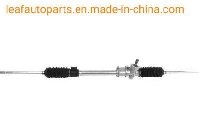 New Power Steering Rack Gear Pinion Caja Cremallera Direccion Mazda 323 Bf67-32-110A Power Steering Rack