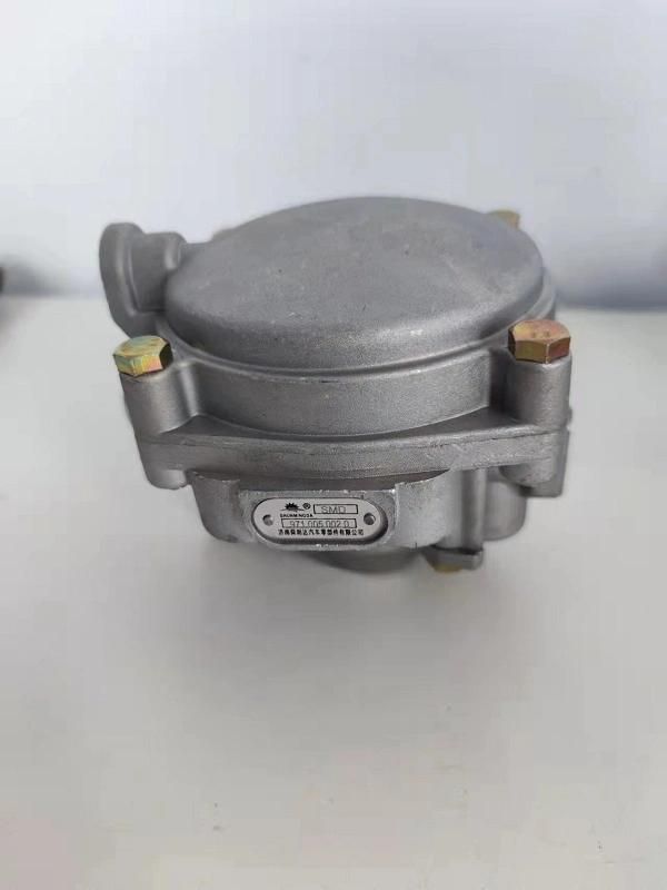 Hot Sale Emergency Brake Relay Valve 9710050020