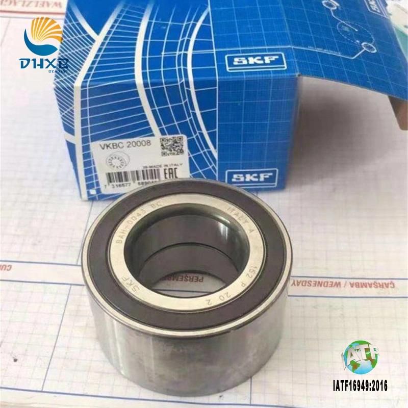 SKF Ball Bearing Vkbc20008/Bah0043/39bwd05/Bahb636096A/GB40037/510052 Auto Wheel Bearing in Stock