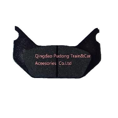 Engineering Truck Brake Pads (1430228H91)