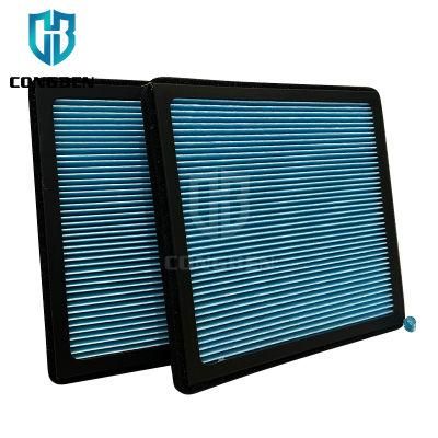 High Performance Cabin Filter Fragrance Wholesale Price for Janpan Car