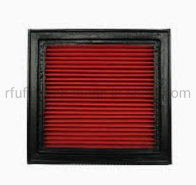 16546-41b00/ 16546-0u800 High Quality Air Filter for Nissan