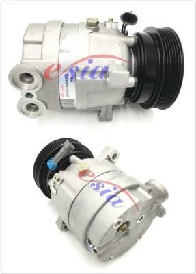 Auto Parts AC Compressor for Opel Astra V5 6pk