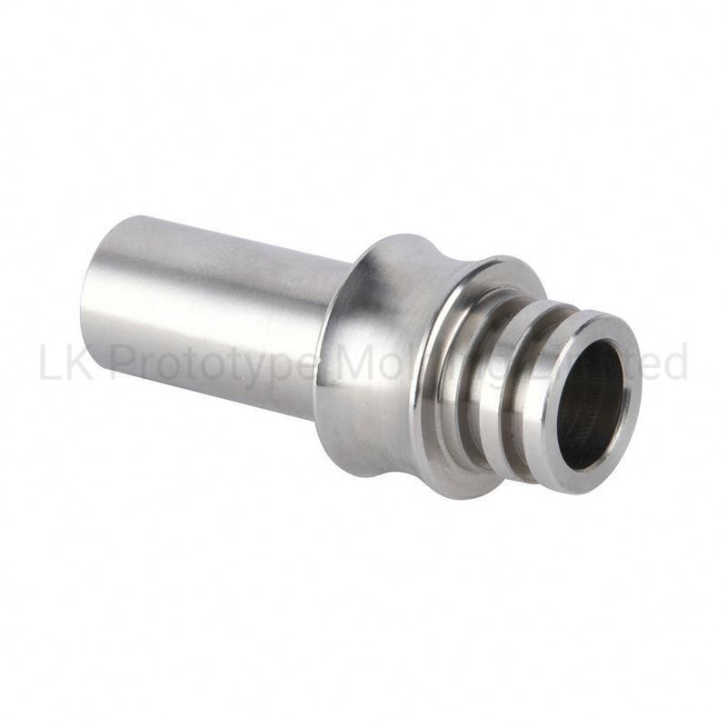 China Wholesale Customize Precision CNC Machining Parts German Auto Parts