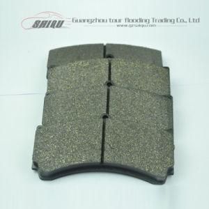 High Quality Automobile Brake Pad for Ap 5060 Caliper