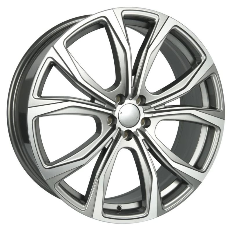 18X7.5 Machine Spoke Wheel Rim Tuner