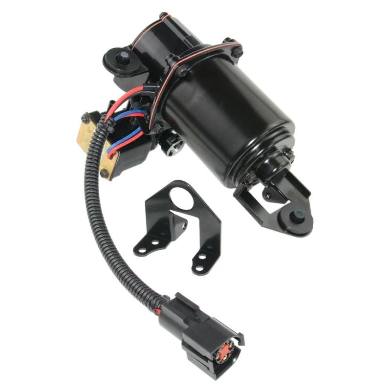 Air Suspension Compressor for Gmc Cadillac Escalade Yukon Car Accessories