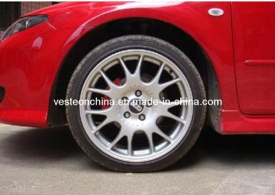 24 Inch Alloy Wheel with Fine Workmanship