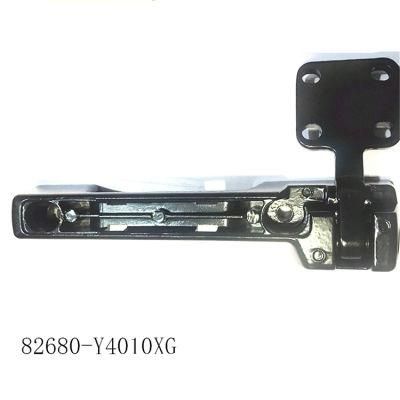 Original and High-Quality JAC Heavy Duty Truck Spare Parts Hinge Handle Assembly 82680-Y4010xg