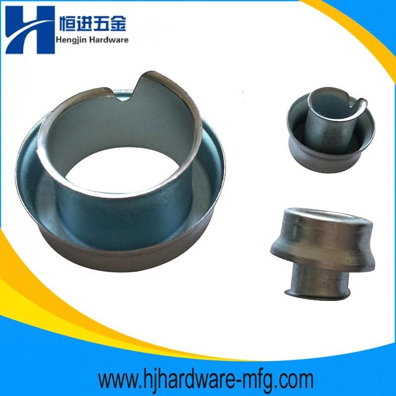 Auto Parts Stainless Steel Metal Stamping Parts Hardware