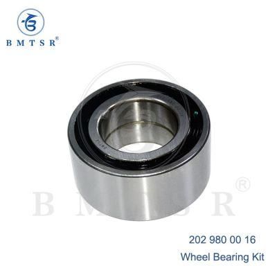 Bmtsr Wheel Bearing Kit for W201 W202 2029800016