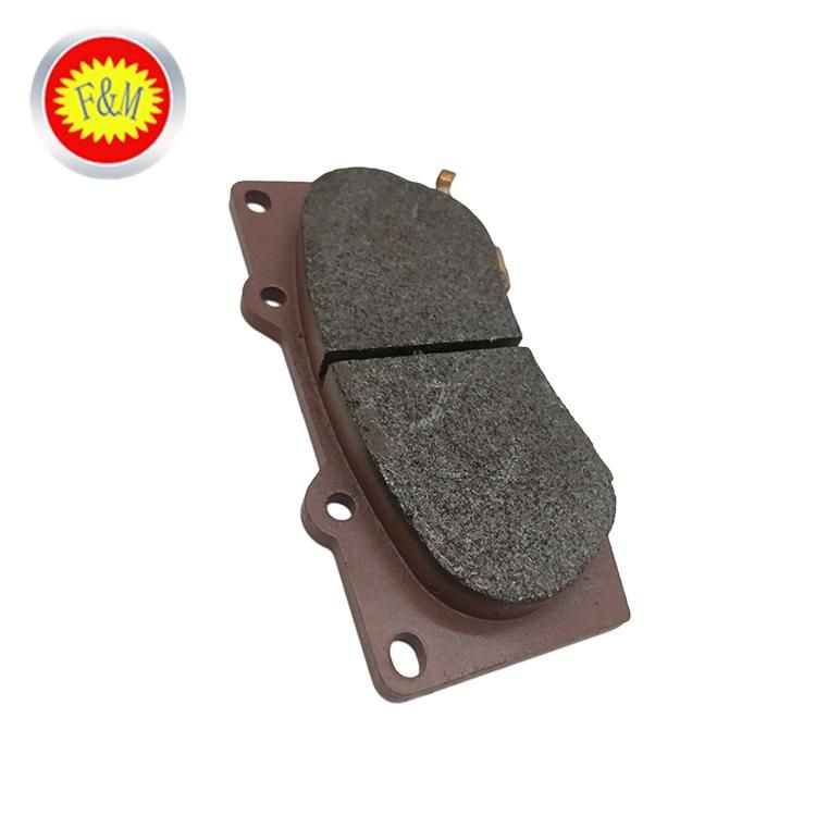 Auto Spare Parts Car Brake Pad OEM 04465-35290