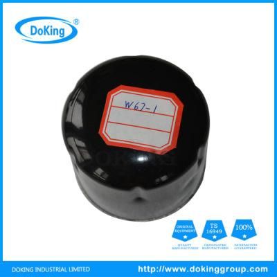 Auto Parts Oil Filter W67/1