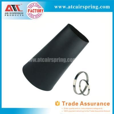 Air Spring Suspension Rubber Sleeve for Mercedes Benz W164 Front