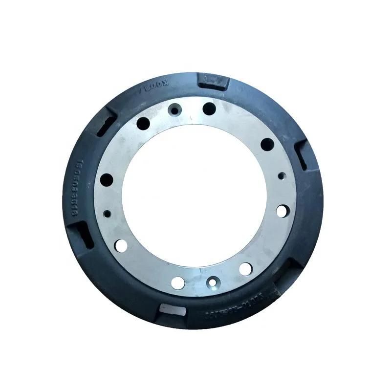 Dongfeng Front Brake Drum for Dongfeng Truck