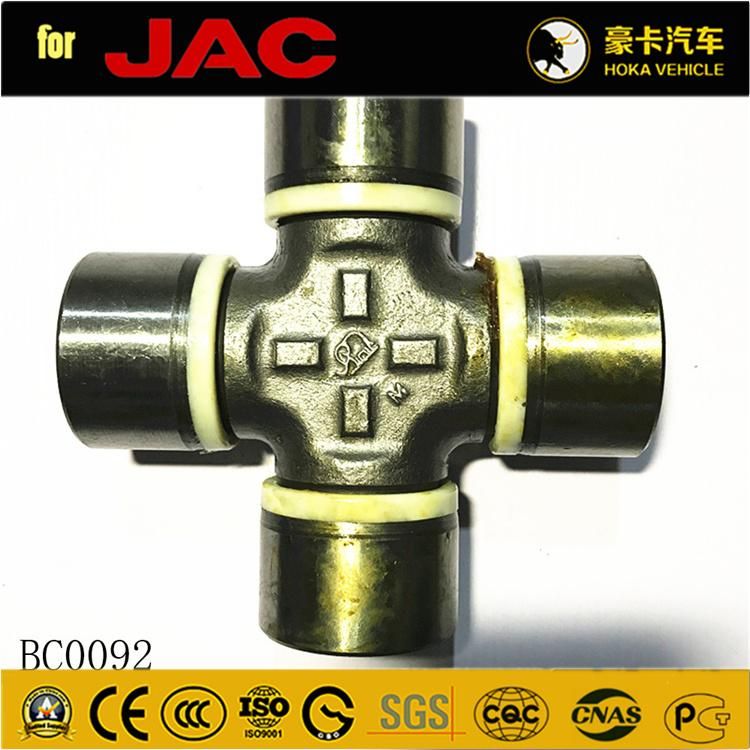 Original and High-Quality JAC Heavy Duty Truck Spare Parts Universal Connector Bc0092