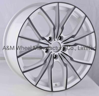 Am-3s023 18inch Flow Forming Aftermarket Alloy Rim